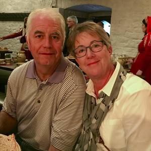 Meet your Posher, Margaret